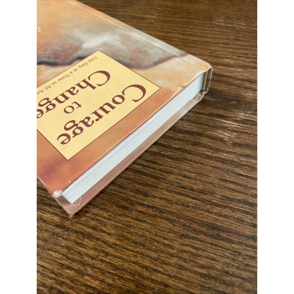 Courage to Change: One Day at a Time in Al-Anon II - Picture 2 of 6